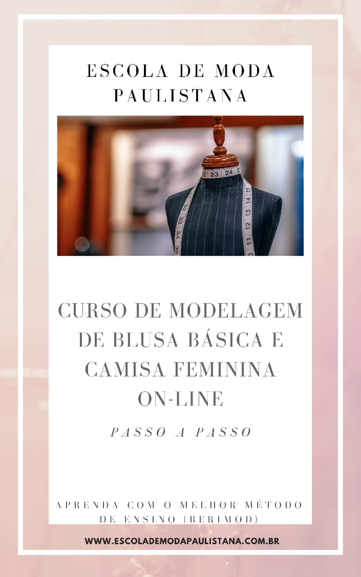 Escola de Moda Paulistana 